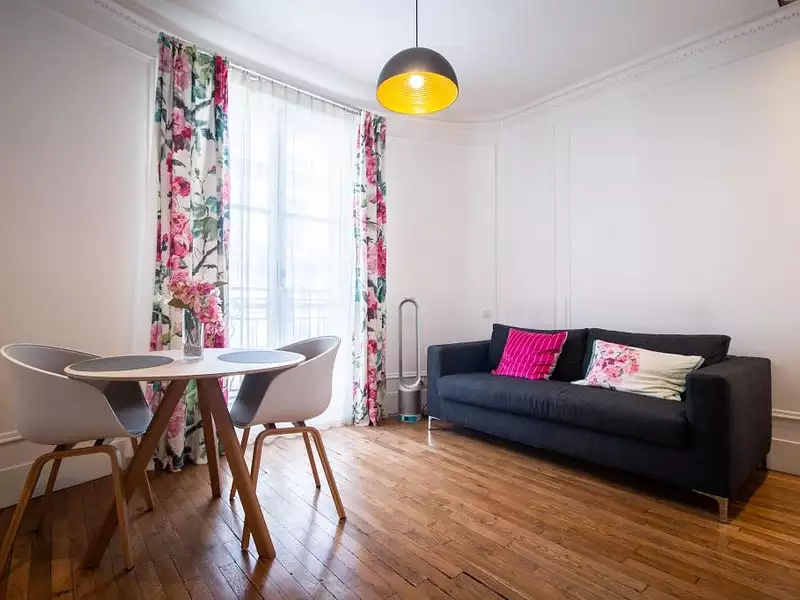 Appartement, 19,56 m²