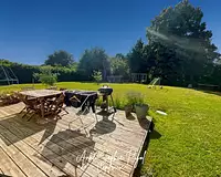 Maison, 164 m²