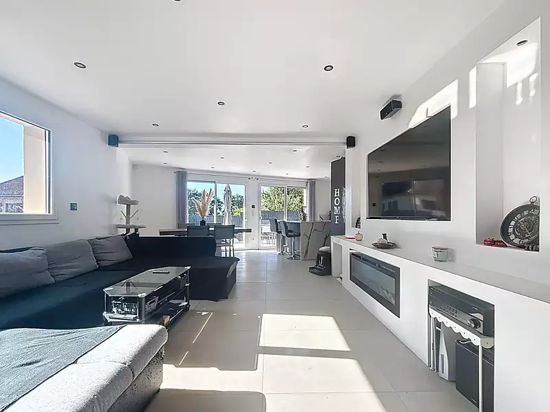 Maison, 116 m²