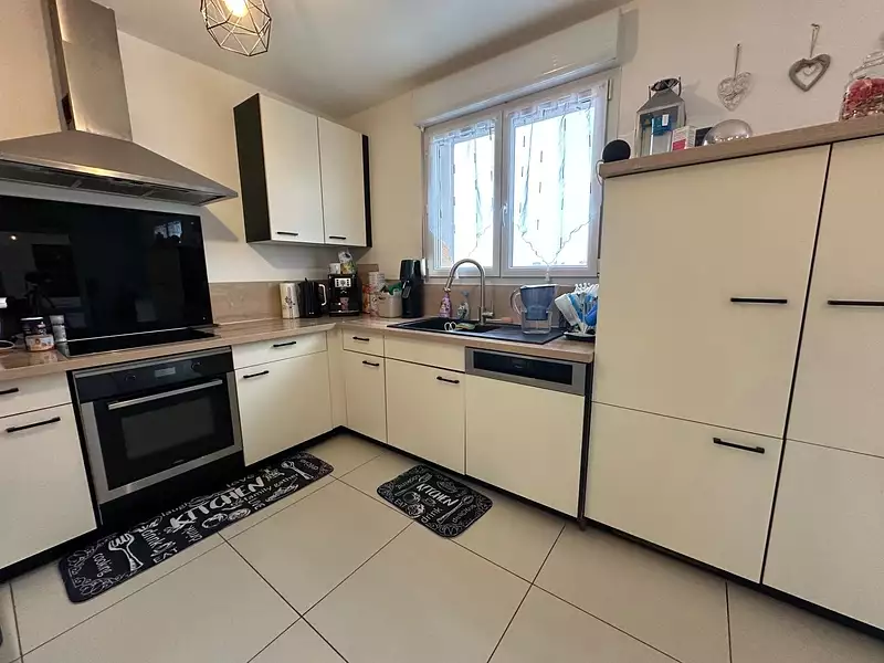 Maison, 120 m²