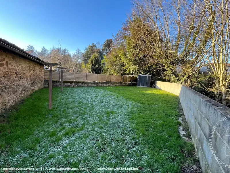 Immeuble, 130 m²