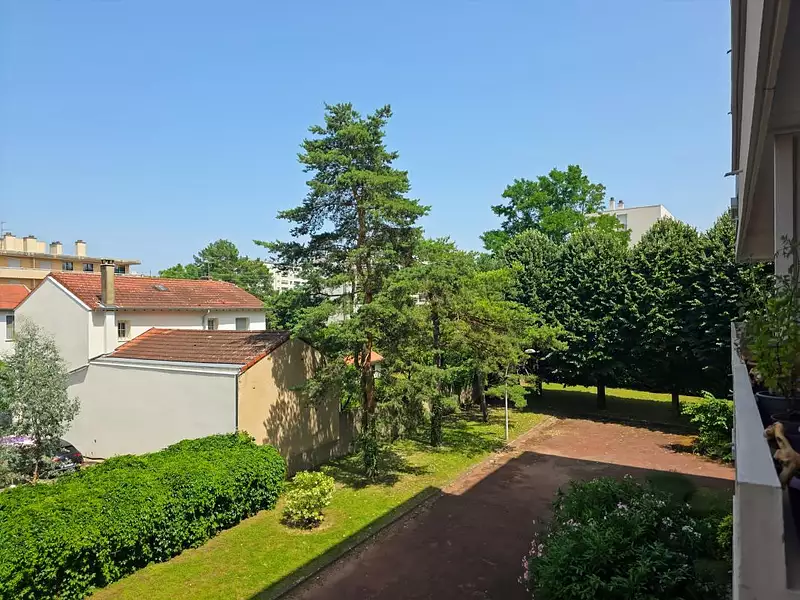 Appartement, 71 m²