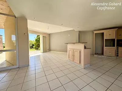 Maison, 206 m²
