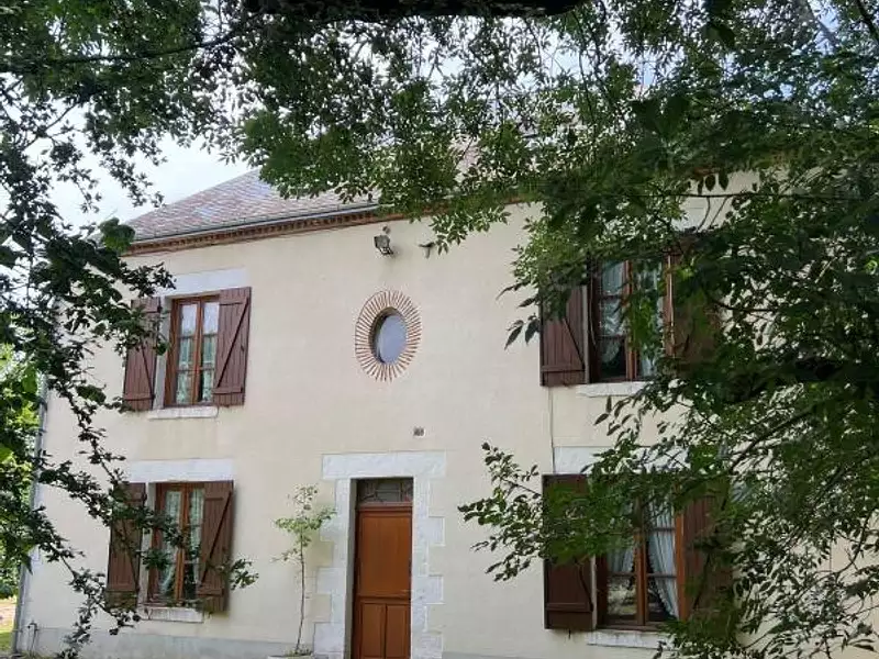 Maison, 263 m²