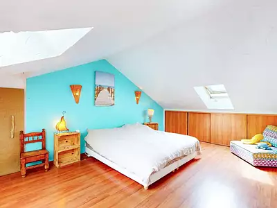 Appartement, 188 m²