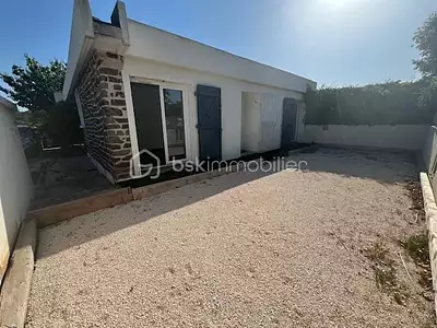 Maison, 74 m²