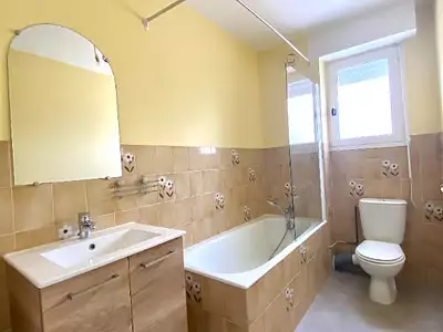 Appartement, 31 m²