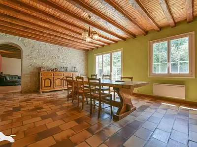 Maison, 122 m²
