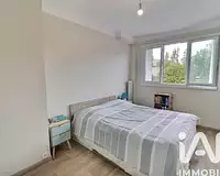 Appartement, 55 m²