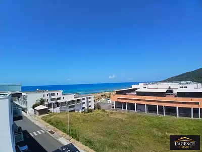 Appartement, 101,36 m²