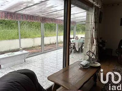 Maison, 106 m²