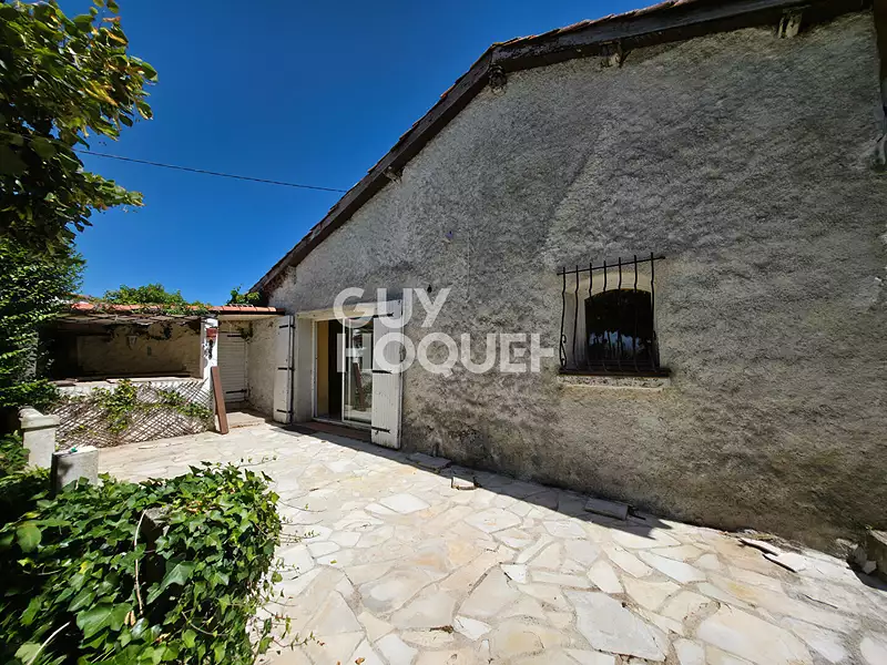 Maison, 156 m²