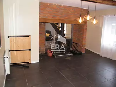 Maison, 132 m²