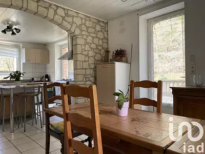 Maison, 105 m²