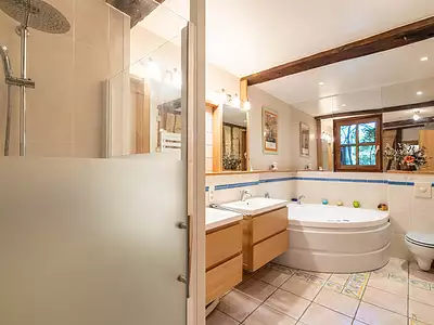 Maison, 270 m²