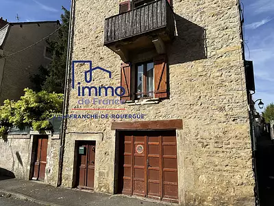 Maison, 109 m²