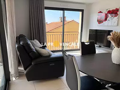 Appartement, 63 m²