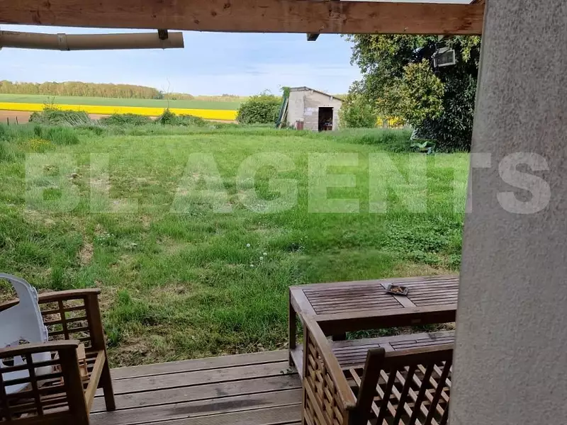 Maison, 96 m²
