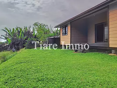 Maison, 65 m²