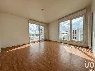 Appartement, 63 m²