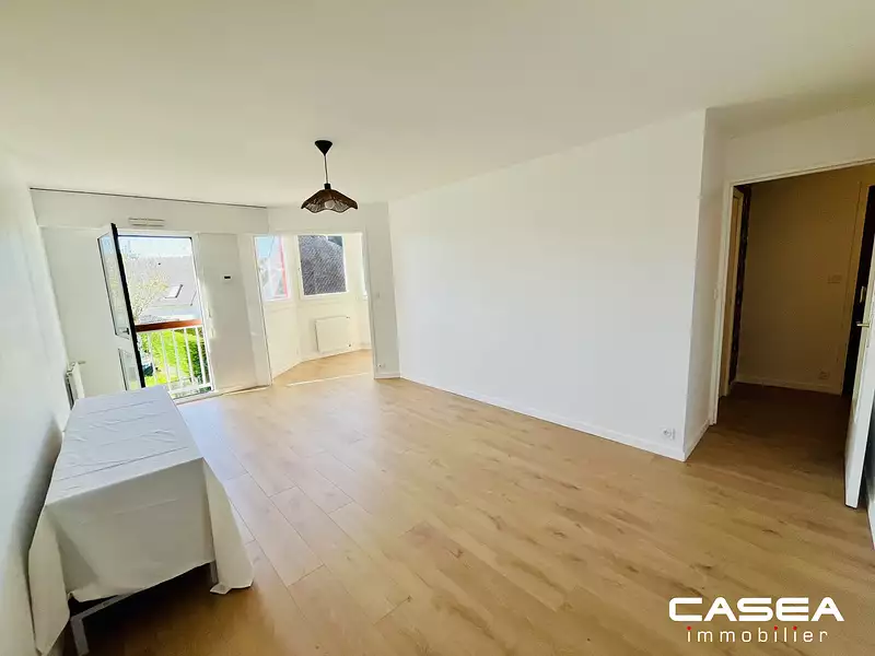 Appartement, 64,85 m²