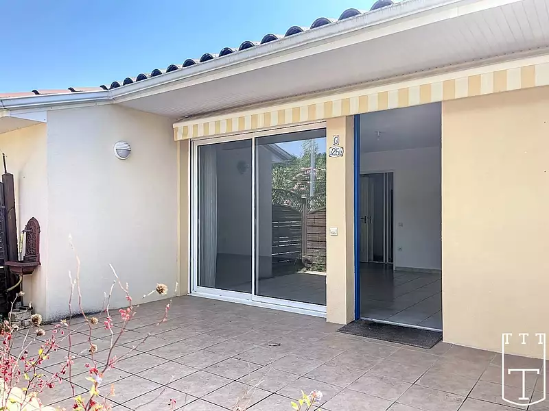 Maison, 73 m²