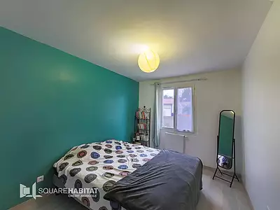 Maison, 86 m²