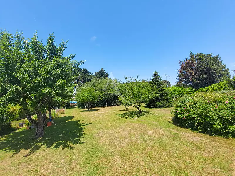 Maison, 118 m²
