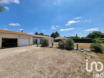 Maison, 106 m²