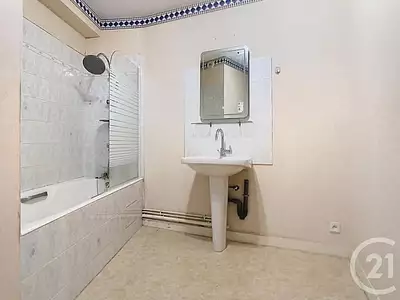 Appartement, 81 m²