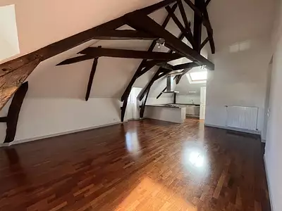 Appartement, 85,93 m²