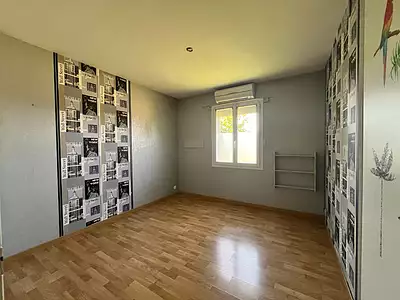 Maison, 124,68 m²