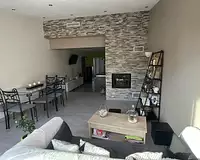 Appartement, 111 m²