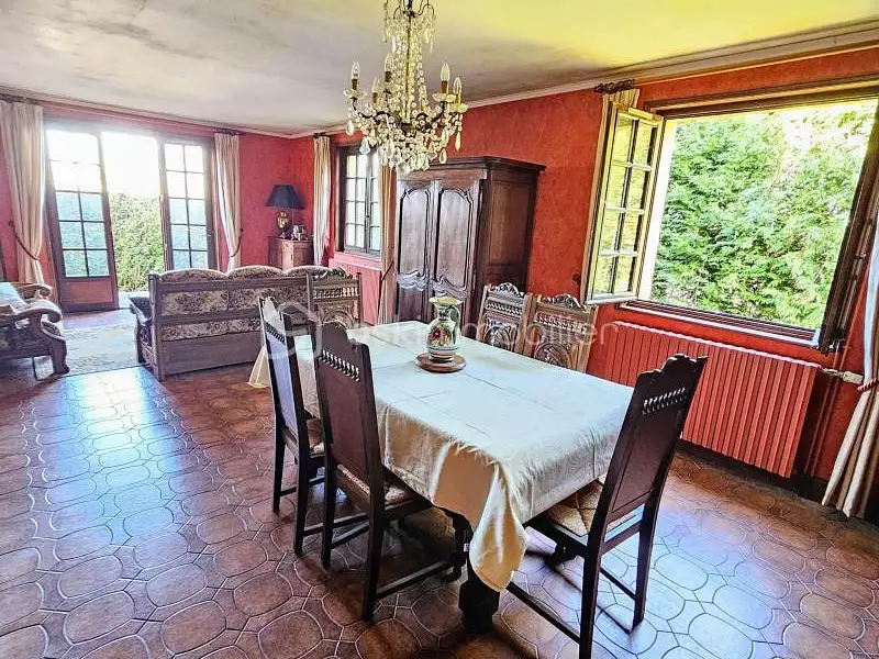 Maison, 139 m²