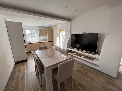 Maison, 75 m²