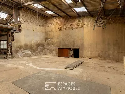Maison, 302 m²