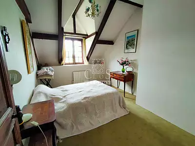 Maison, 128 m²