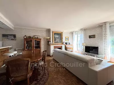 Appartement, 103 m²