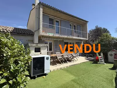 Maison, 85 m²