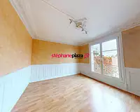 Appartement, 44,74 m²