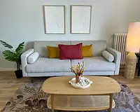 Appartement, 73,79 m²