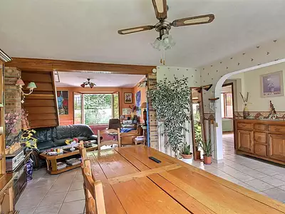 Maison, 116 m²
