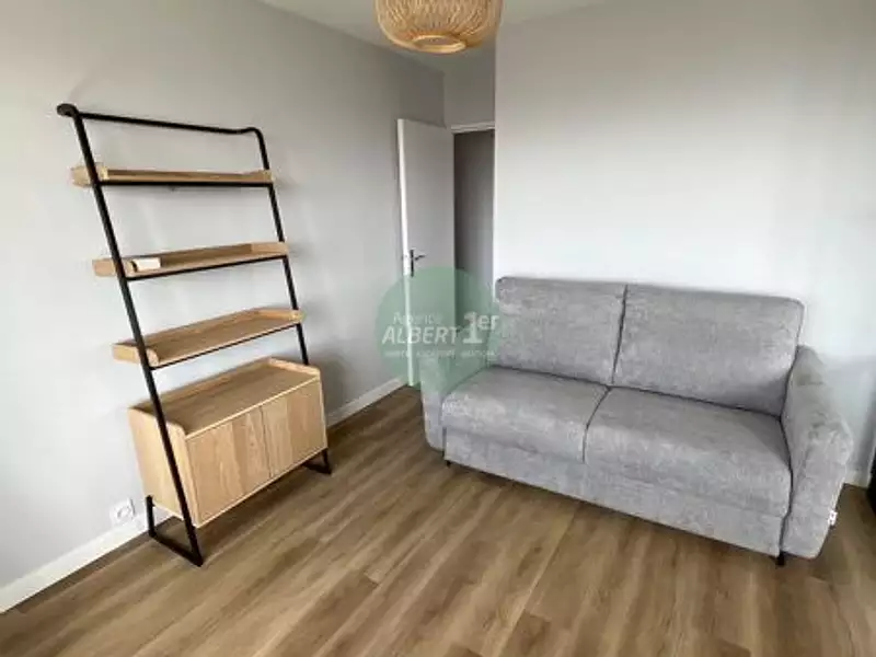 Appartement, 90 m²