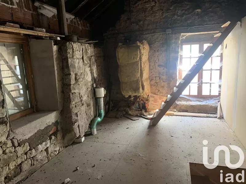 Maison, 79 m²