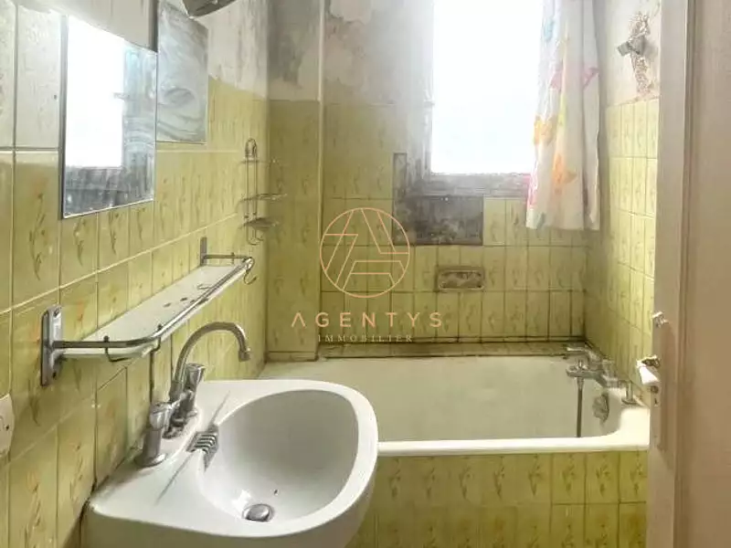 Appartement, 54 m²