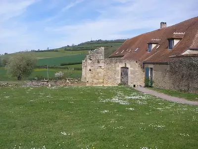 Maison, 390 m²