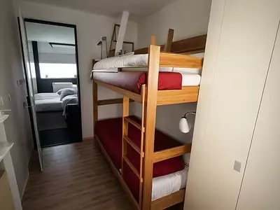 Appartement, 23,73 m²