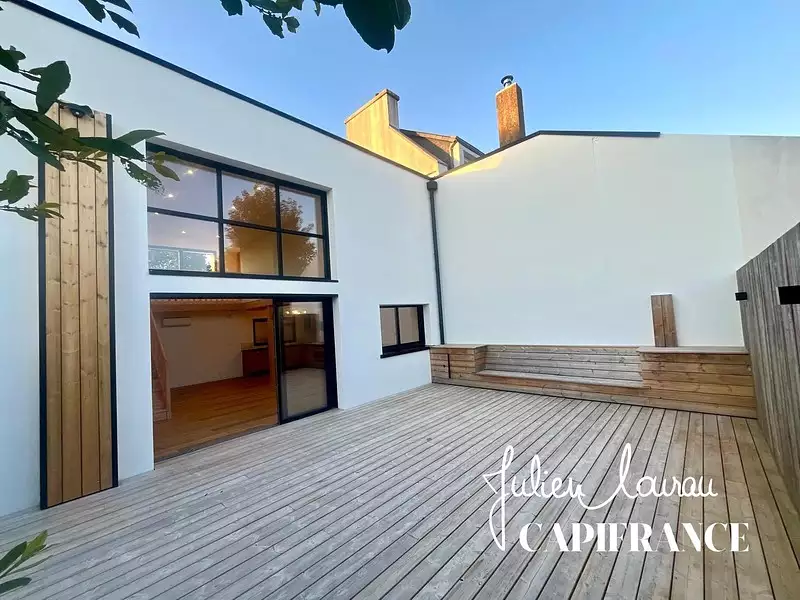 Maison, 102 m²
