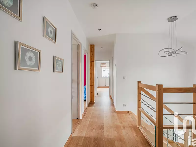 Maison, 174 m²
