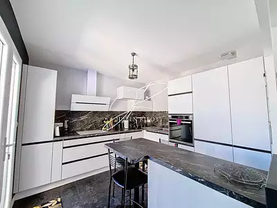 Maison, 117 m²